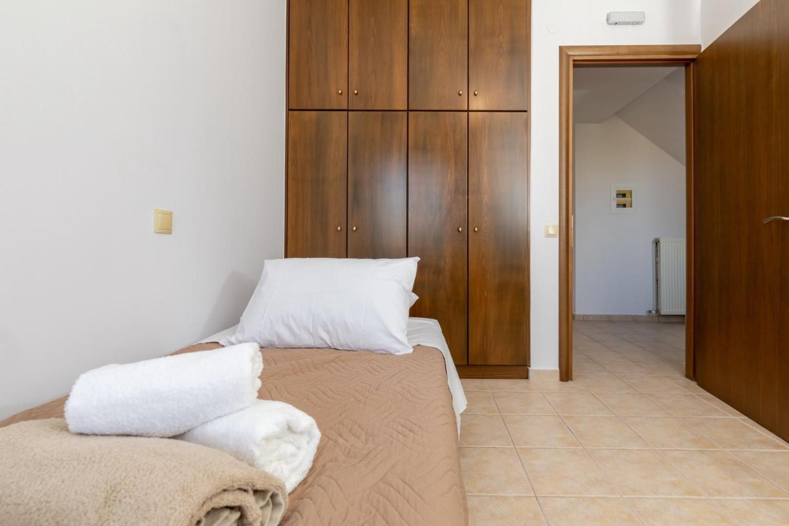 Villa With Private Pool Chania Sense Of Dream Villas Tavronitis Exterior foto