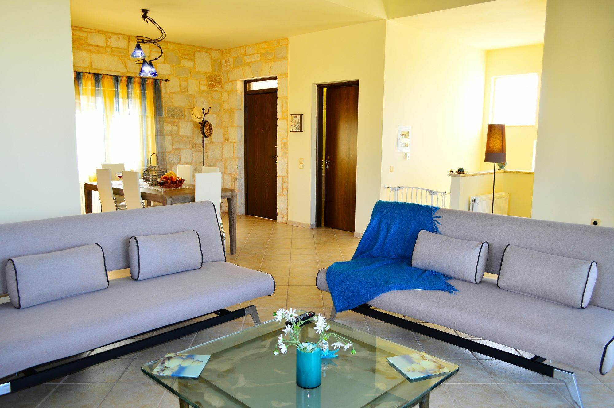 Villa With Private Pool Chania Sense Of Dream Villas Tavronitis Exterior foto